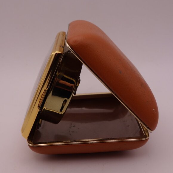 Vintage National Hockey League Montreal Canadiens Travel Alarm Clock Japan - Picture 7 of 16